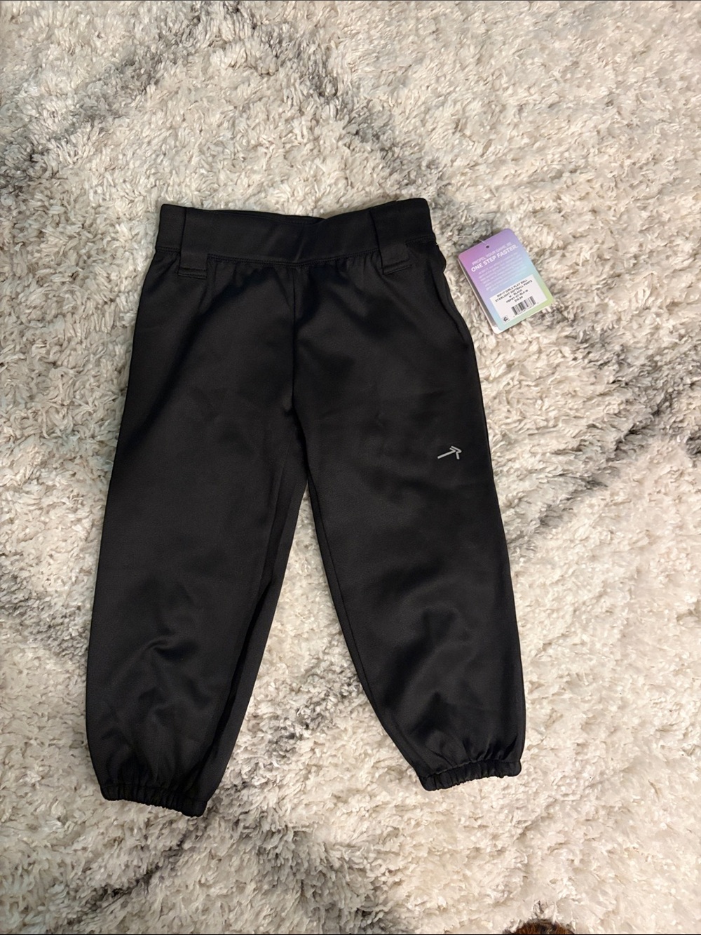 Girls Softball pants Medium